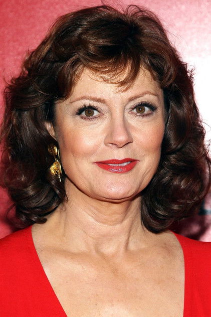 Zdjęcie Susan Sarandon