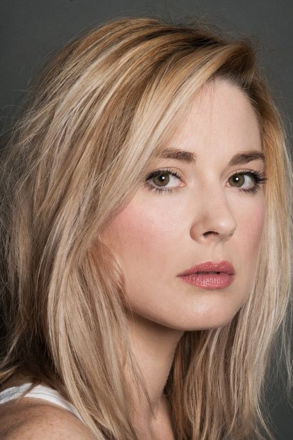 Zdjęcie Alexandra Breckenridge