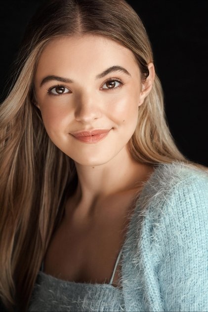 Zdjęcie Madison MacIsaac