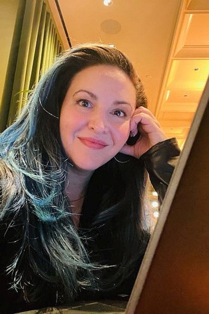 Zdjęcie Nicole Henrich