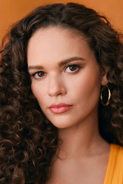 Zdjęcie Madison Pettis