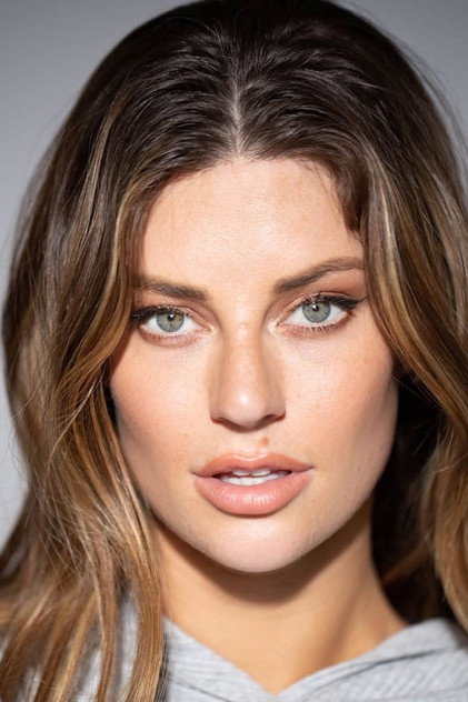 Zdjęcie Hannah Stocking