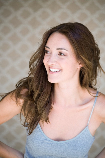 Zdjęcie Melissa Osborne