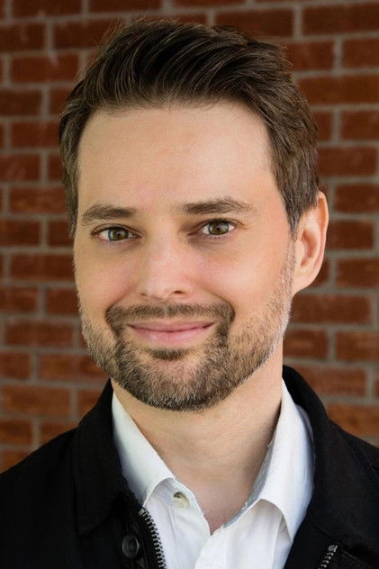 Zdjęcie Guy Busick