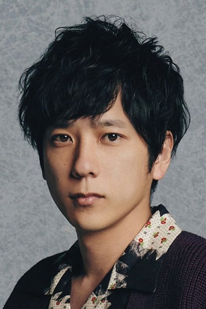 Zdjęcie 二宮和也
