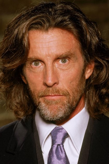 Zdjęcie John Glover