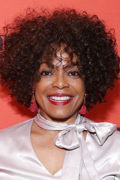Zdjęcie Denise Burse