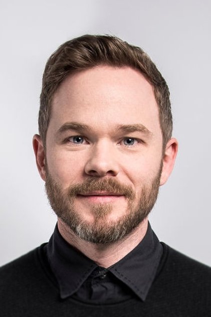 Zdjęcie Shawn Ashmore