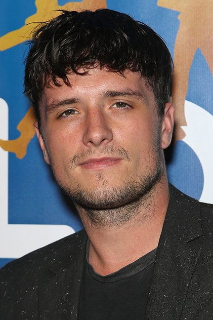 Zdjęcie Josh Hutcherson