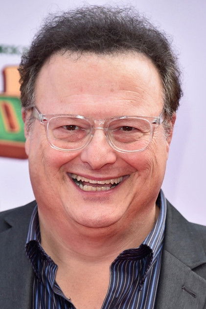 Zdjęcie Wayne Knight