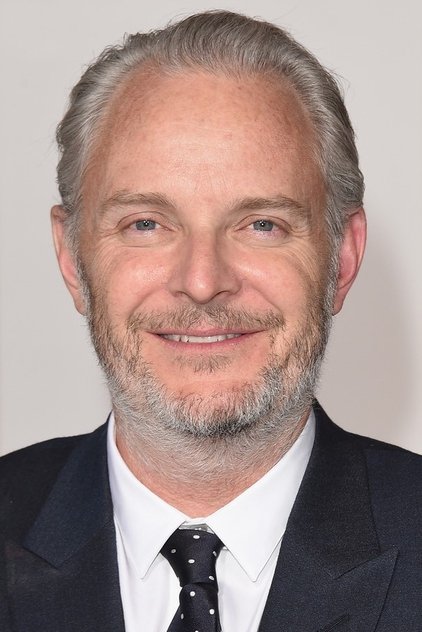 Zdjęcie Francis Lawrence