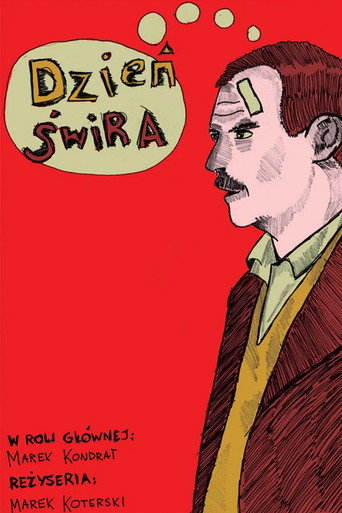 Okładka filmu Dzień świra