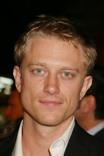 Zdjęcie Neil Jackson