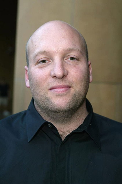 Zdjęcie Zak Penn