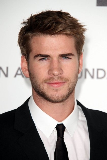 Zdjęcie Liam Hemsworth