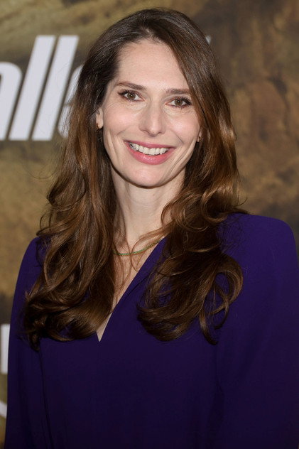 Zdjęcie Geneva Robertson-Dworet