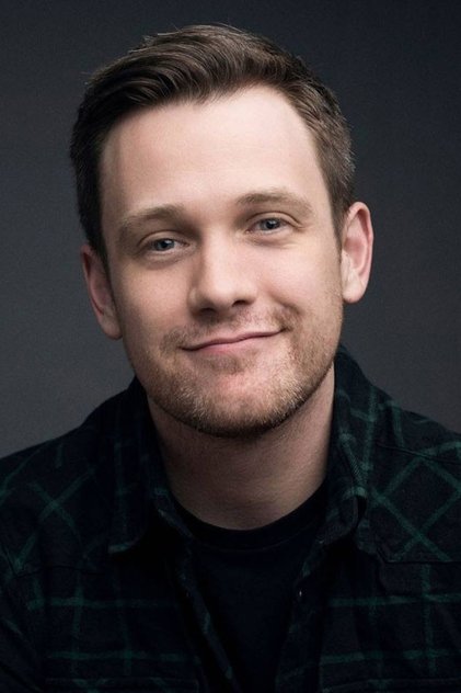 Zdjęcie Michael Arden