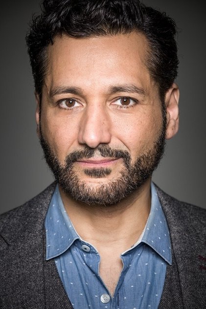 Zdjęcie Cas Anvar