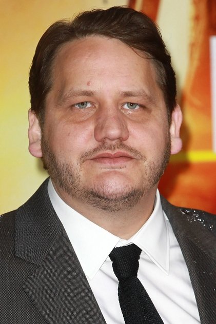 Zdjęcie Tony Way