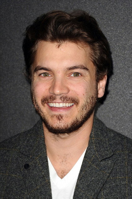 Zdjęcie Emile Hirsch