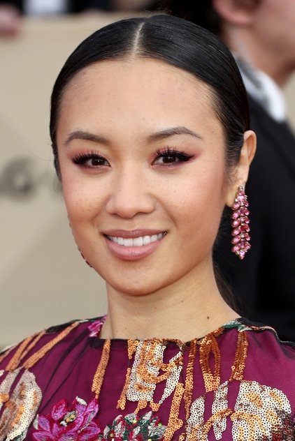 Zdjęcie Ellen Wong