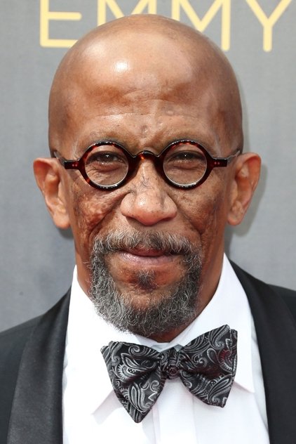 Zdjęcie Reg E. Cathey