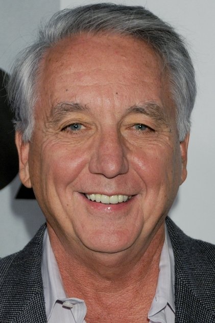 Zdjęcie Bob Gunton