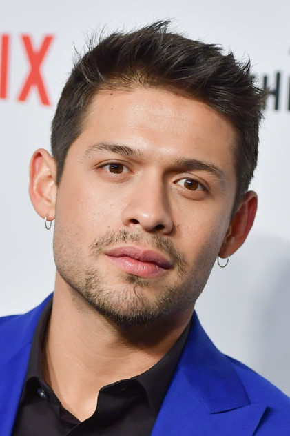 Zdjęcie David Castañeda