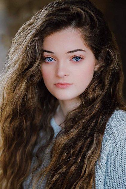 Zdjęcie Erika Bierman