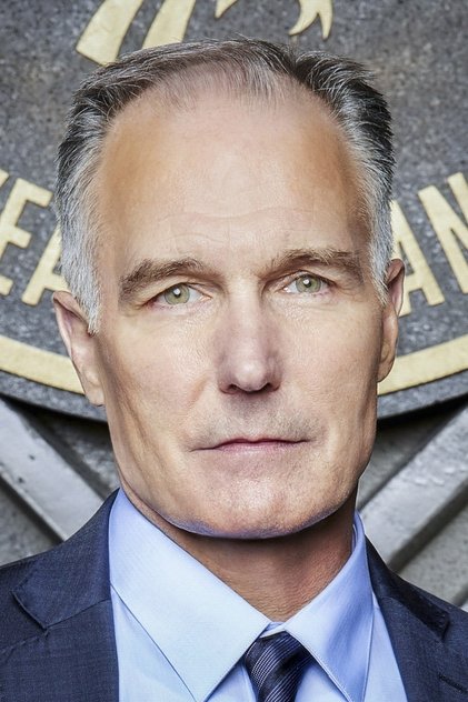 Zdjęcie Patrick St. Esprit
