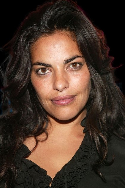 Zdjęcie Sarita Choudhury