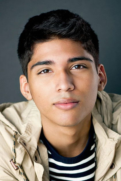 Zdjęcie Michael Garza
