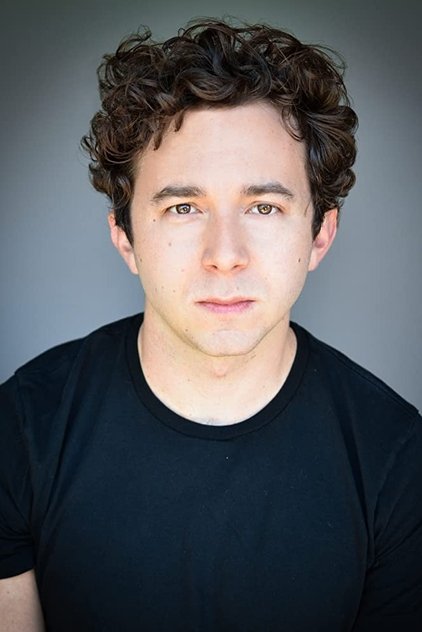 Zdjęcie Aaron Himelstein