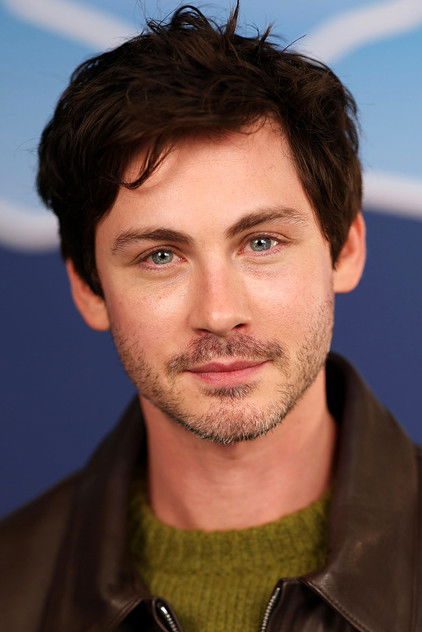 Zdjęcie Logan Lerman