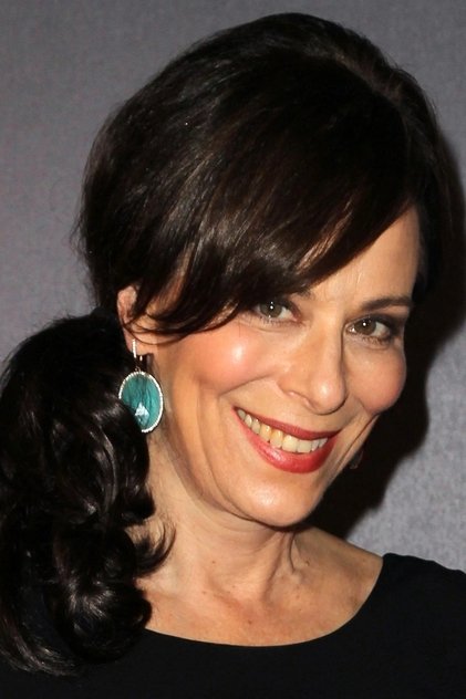Zdjęcie Jane Kaczmarek