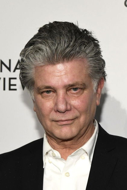 Zdjęcie Steven Zaillian