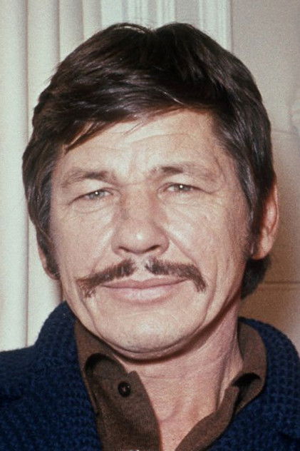Zdjęcie Charles Bronson