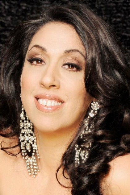 Zdjęcie Regina Orozco