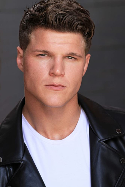 Zdjęcie Ben VanderMey