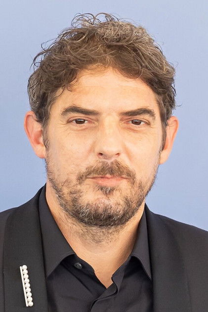 Zdjęcie Damien Bonnard
