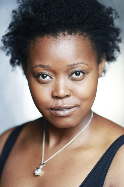 Zdjęcie Luyanda Unati Lewis-Nyawo