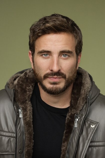 Zdjęcie Ryan Corr