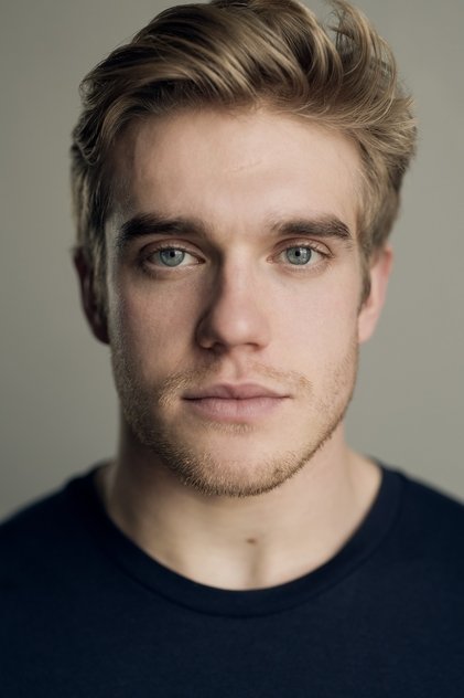 Zdjęcie Bobby Lockwood