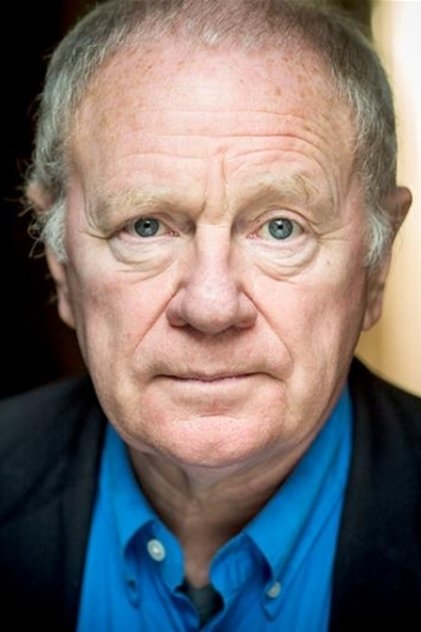Zdjęcie David Shaw-Parker