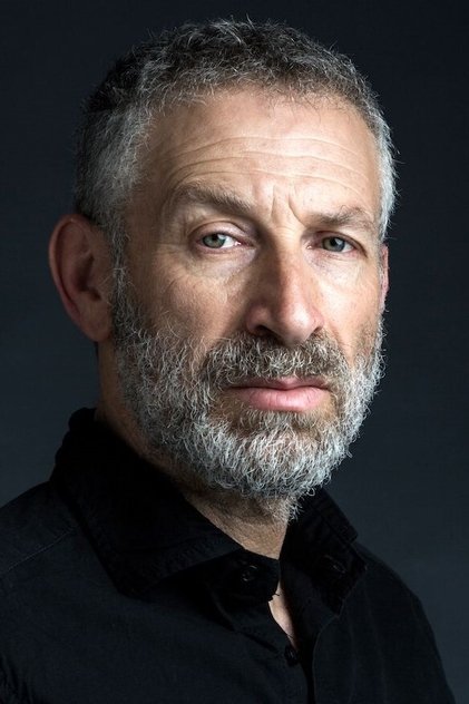 Zdjęcie Mark Ivanir