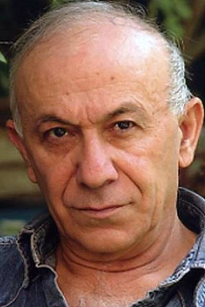Zdjęcie Ezra Dagan