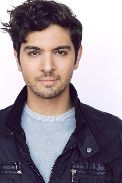 Zdjęcie Arthur Ortiz