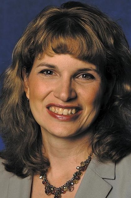 Zdjęcie Bridget Hoffman