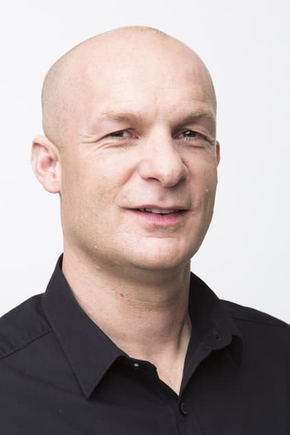 Zdjęcie Christopher Knights