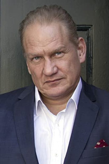 Zdjęcie Joachim Paul Assböck